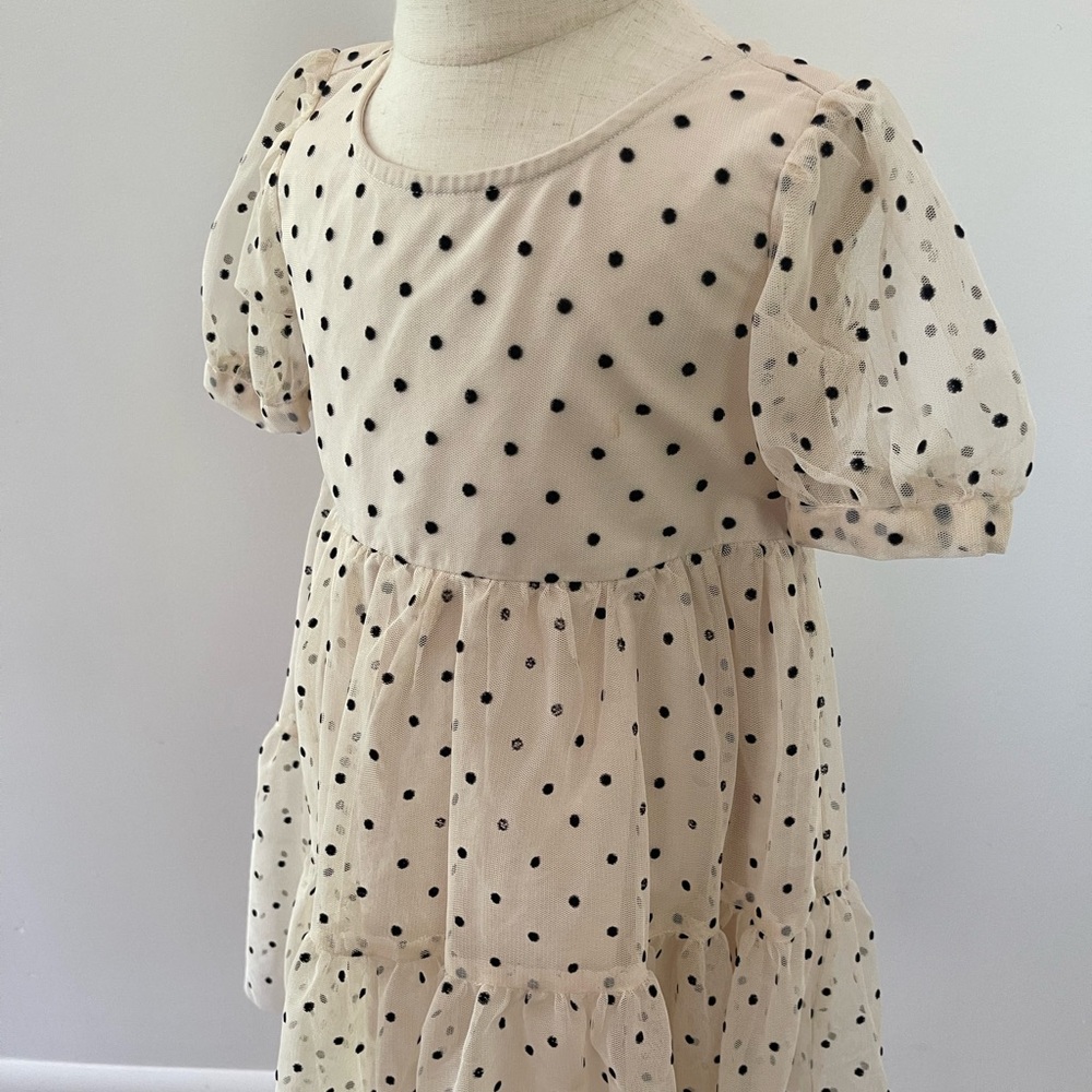 Toddler Dress